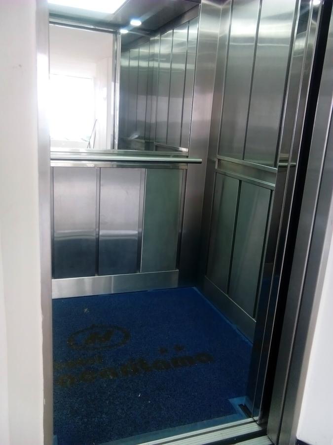 Hotel Hacaritama Ocaña Zewnętrze zdjęcie